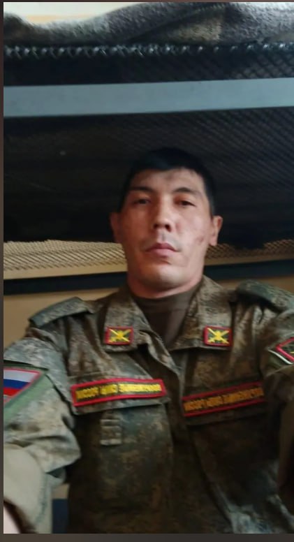 Ташкеев Равиль Мухаматгалиевич