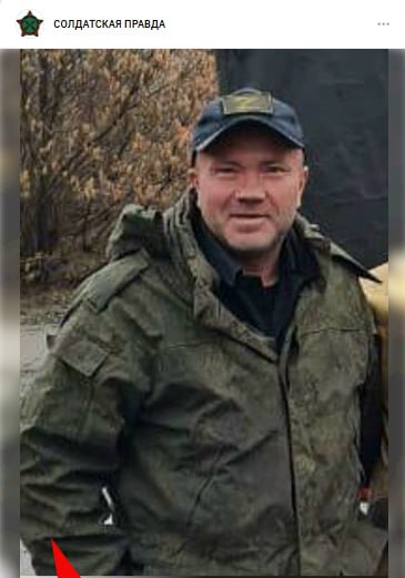 Горшилин Олег Геннадьевич