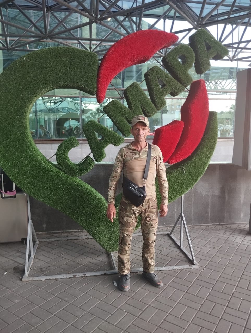 Андриянов Николай Владимирович