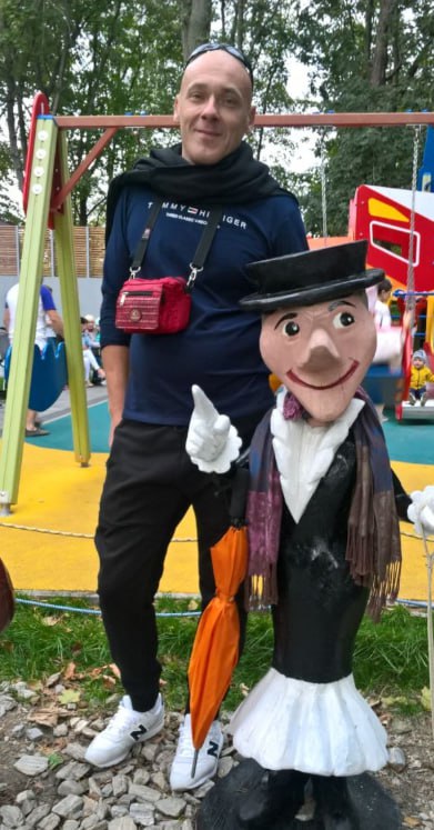 Суходолов Максим Николаевич