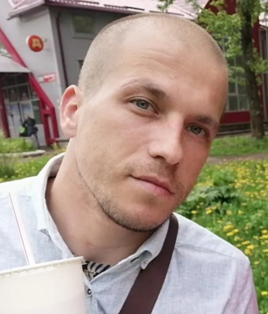 Горохов Андрей Николаевич