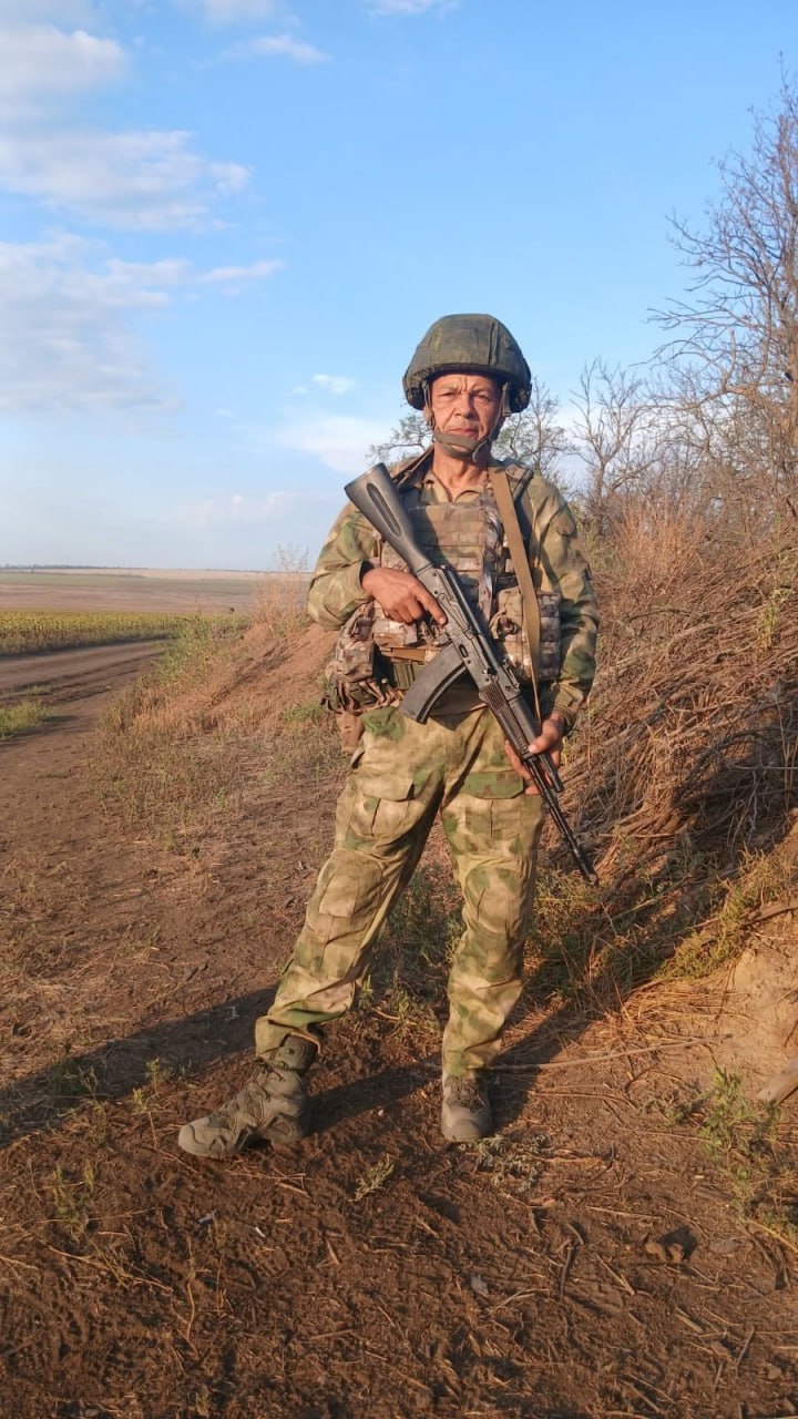 Неизвестный Вячеслав Николаевич