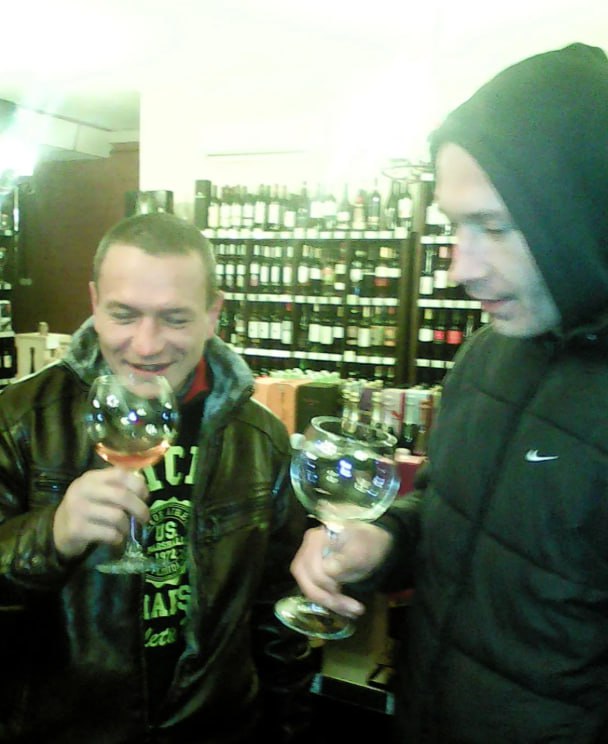 Дыханов Сергей Вячеславович