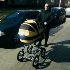 Корческу Денис Владимирович