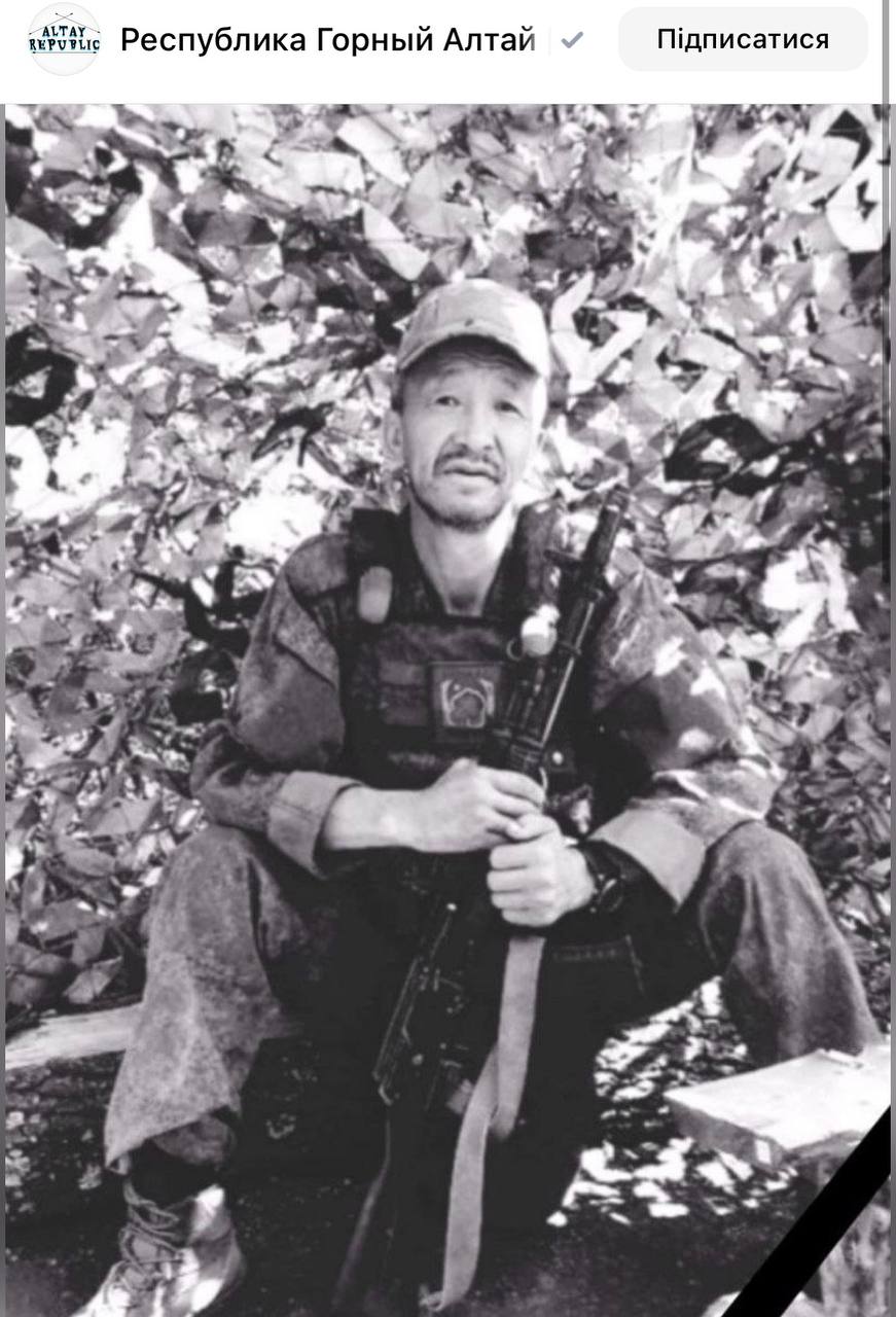 Колондин Алексей Олегович