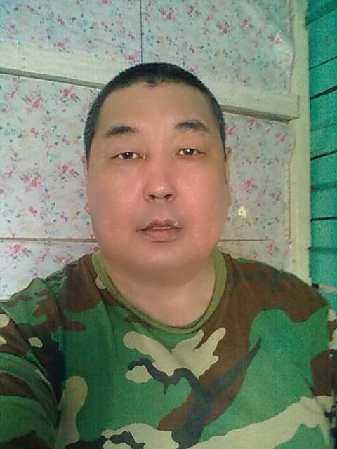 Марсысов Макар Николаевич