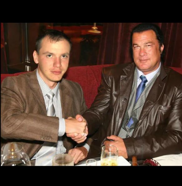 Кокаев Замир Анатольевич