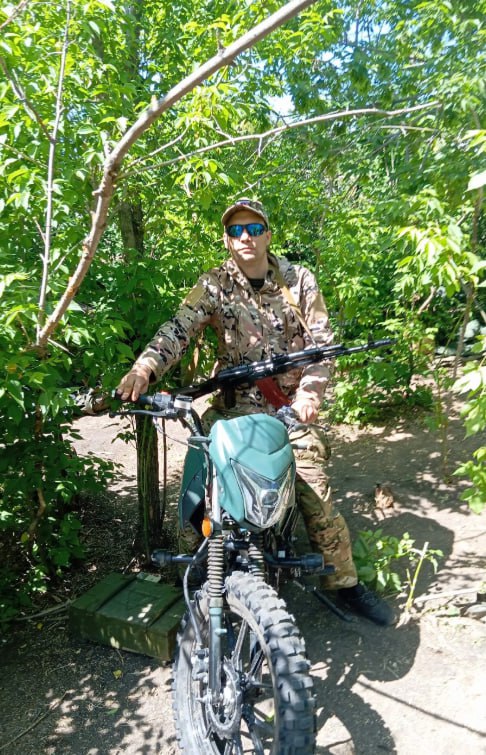 Коробка Олег Александрович