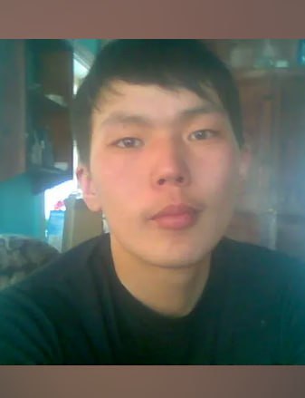 Шидеев Баир Юрьевич