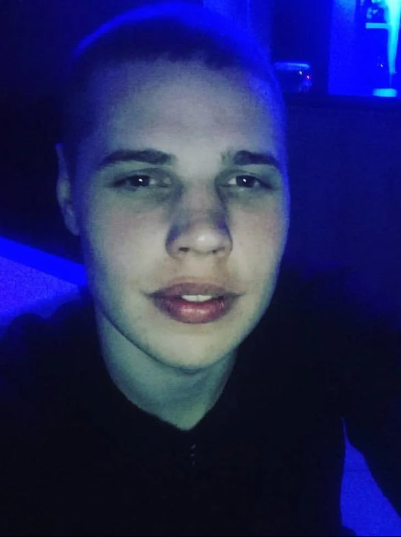 Колоколов Сергей Витальевич