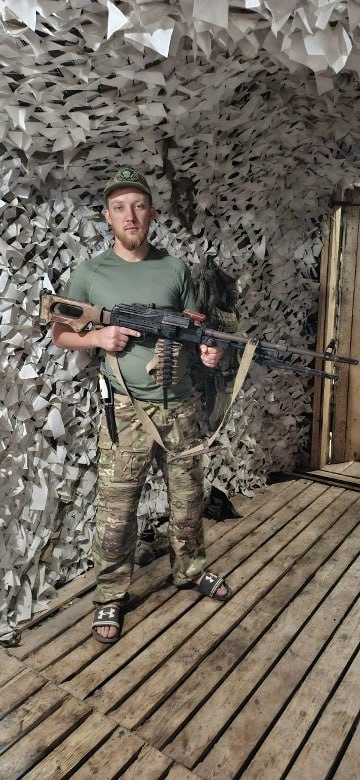 Марин Алексей Юрьевич