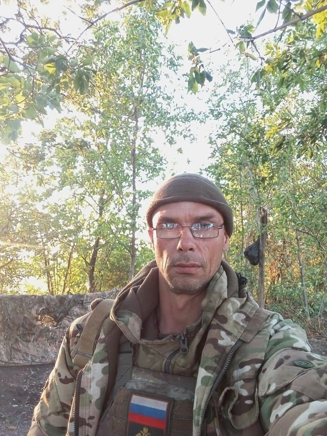 Макаренко Иван Александрович