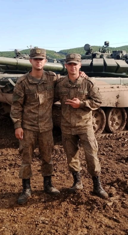 Копытов Алексей Иванович