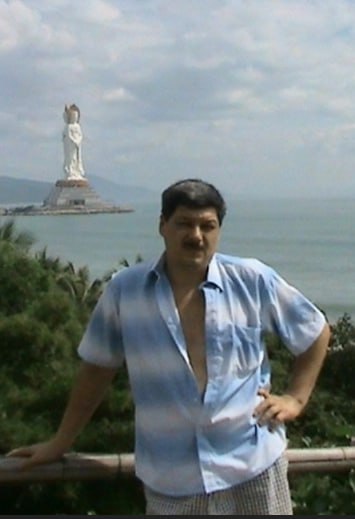 Карепов Сергей Александрович