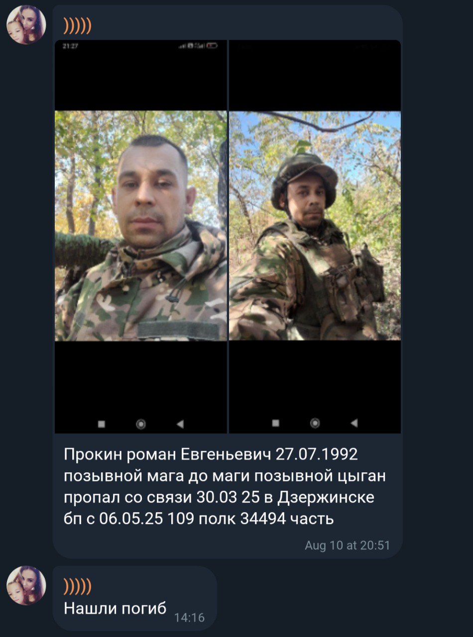 Прокин Роман Евгеньевич