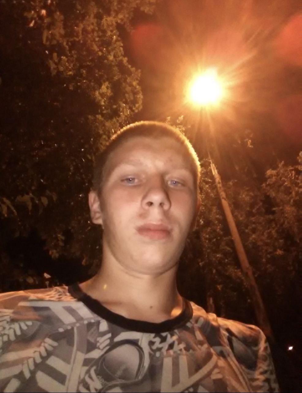 Отопков Виктор