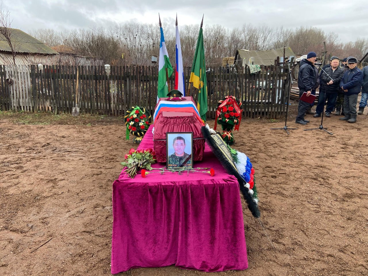 Мурзагильдин Айнур Валеевич