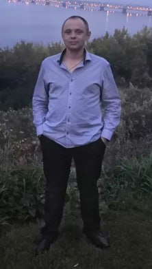 Аверьянычев Николай Юрьевич