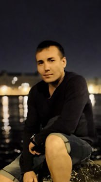 Чернышов Антон Александрович