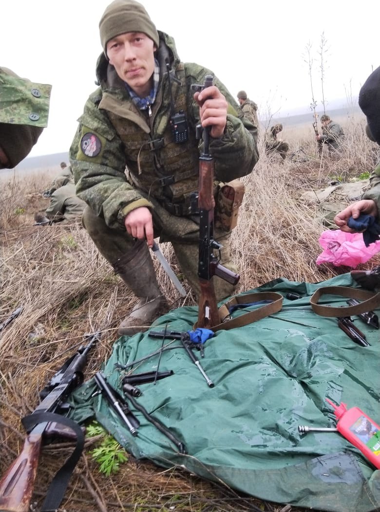 Кочуров Евгений Сергеевич