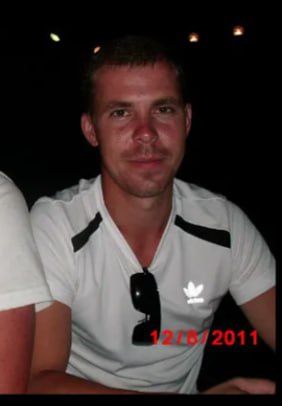 Лихачев Иван Александрович