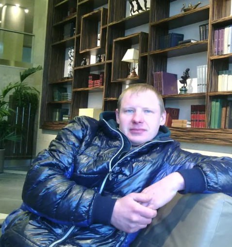 Вотинцев Михаил Александрович