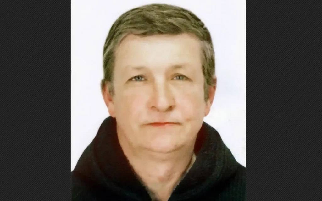 Чагодаев Андрей