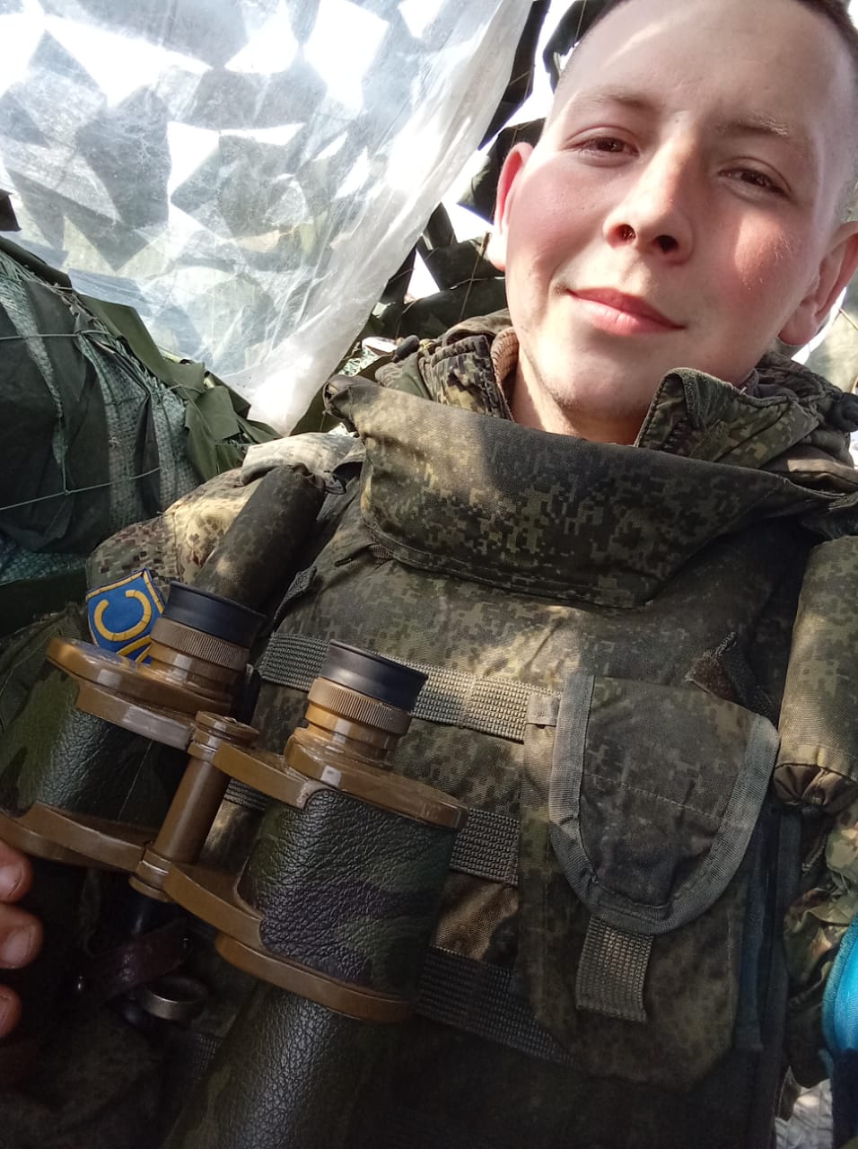 Ризванов Шамиль Фагимович