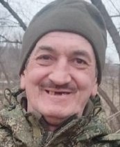 Любишев Борис Николаевич