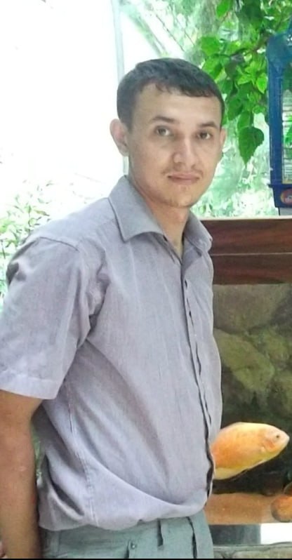 Коробейников Руслан Александрович