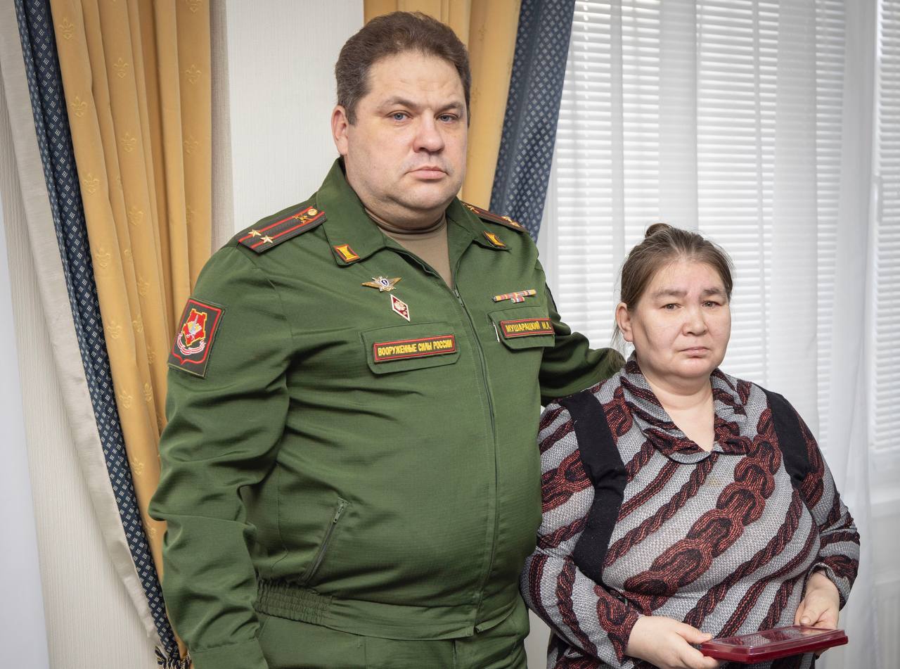 Няч Алексей