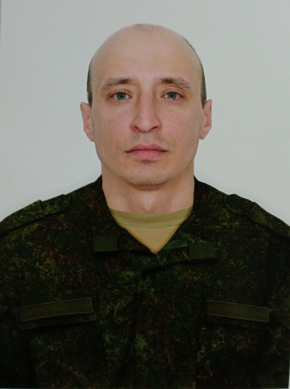 Вакилов Роман Ильгамович