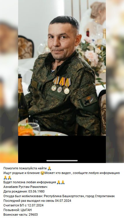 Азнабаев Рустам Рамилевич