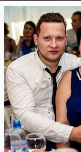 Айнуллин Рустем Леонидович