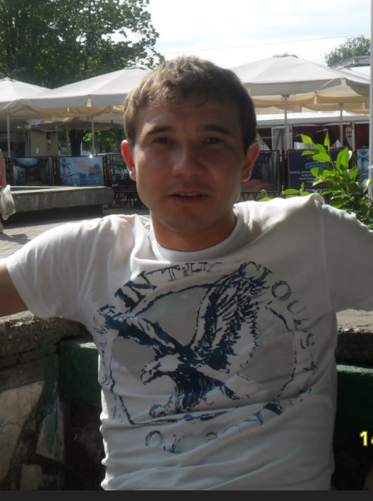 Ахмедьянов Айдар Алтафович