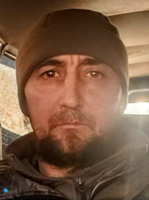 Бадртдинов Рустам Ренатович