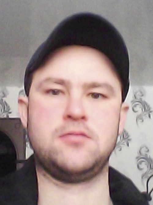 Чернов Илья Иванович