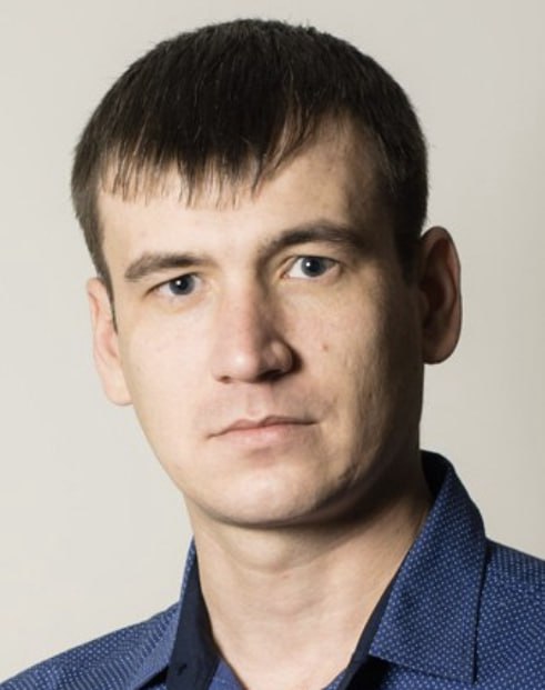 Зюмов Вячеслав Александрович