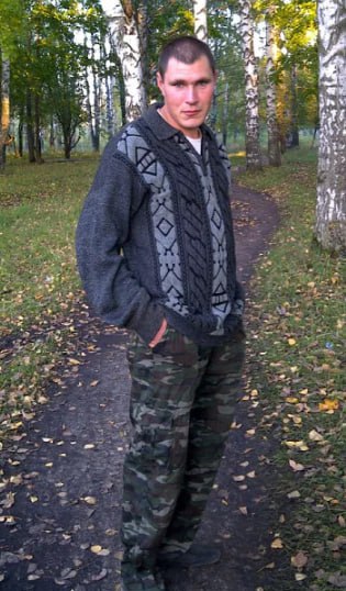 Колесанов Анатолий Александрович