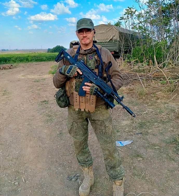 Саньков Андрей Анатольевич