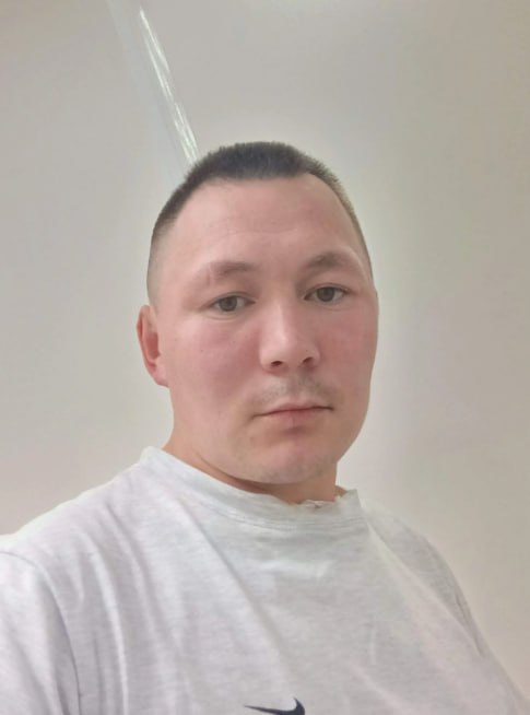 Тэсида Дмитрий Андреевич