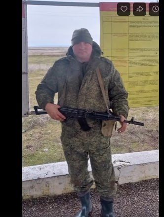 Козловский Анатолий Владимирович