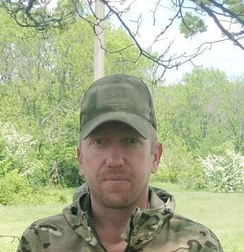 Плахин Дмитрий Сергеевич