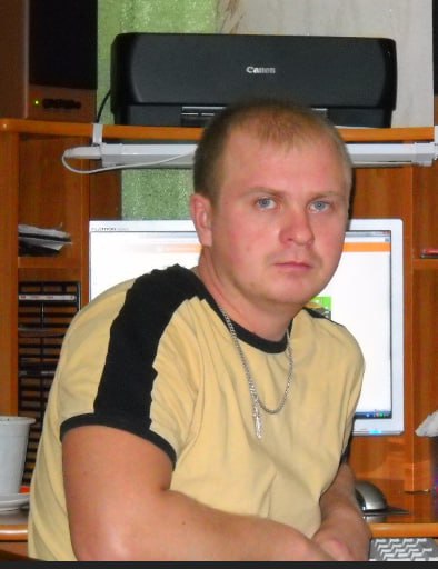 Елсуков Андрей Павлович