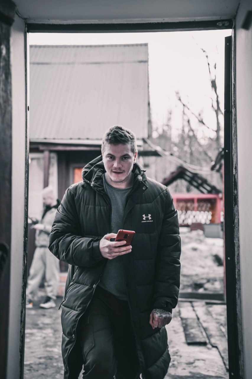 Равский Виктор Романович