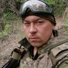 Чаплоуцкий Денис Васильевич