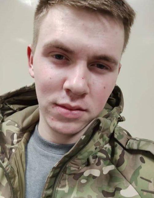 Кононыхин Сергей Александрович