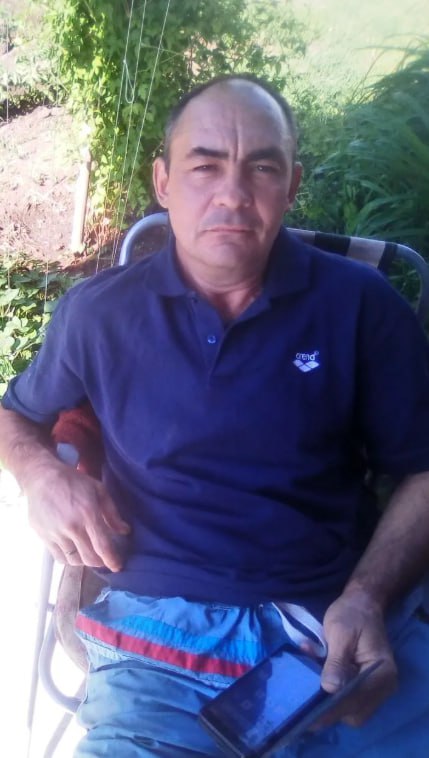 Гапотченко Владимир Петрович