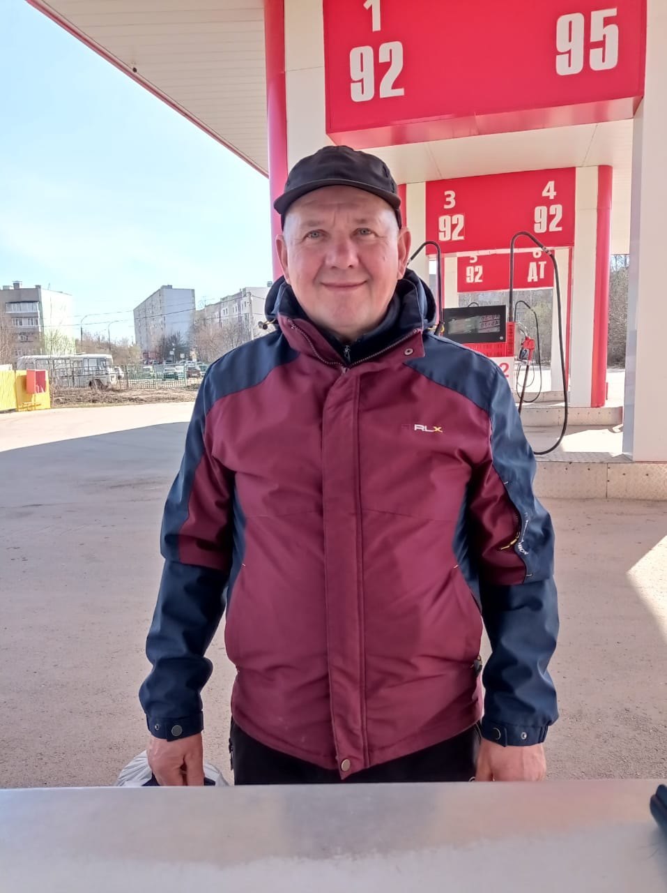 Шмелев Юрий Николаевич