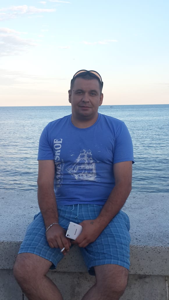 Стуколов Игорь Игоревич